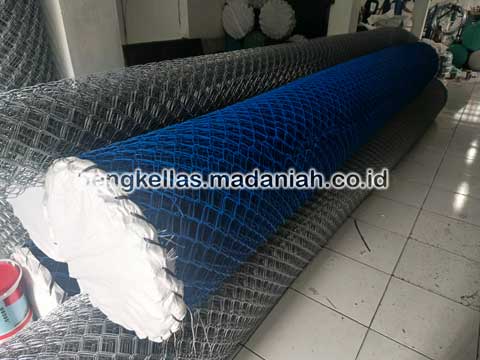 Pabrik Kawat Harmonika Toraja Utara Terdekat