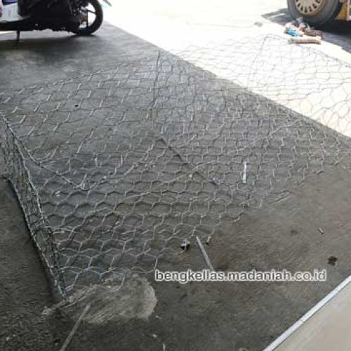 Produsen Bronjong Kawat Kota Bandung Produsen Bronjong Kawat Kota Bandung