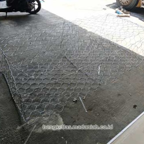 Produsen Bronjong Kawat Kota Bogor Produsen Bronjong Kawat Kota Bogor