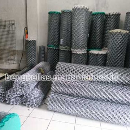 Produsen Kawat Harmonika Aceh Barat Daya