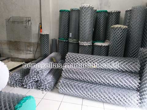 Produsen Kawat Harmonika Aceh Barat Daya