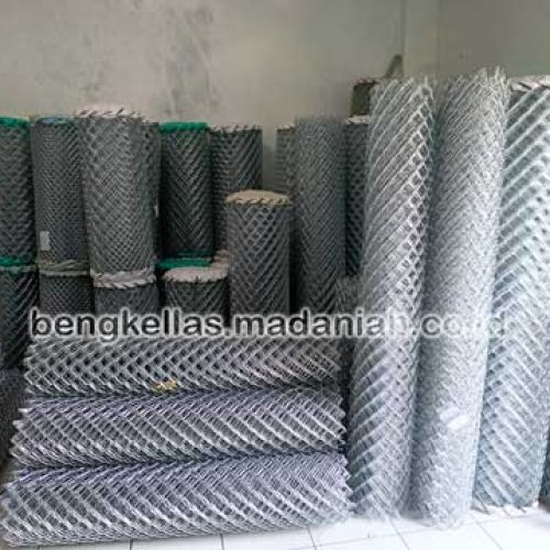 Produsen Kawat Harmonika Aceh Selatan