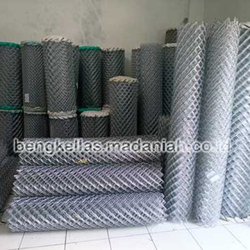 Produsen Kawat Harmonika Aceh Tengah
