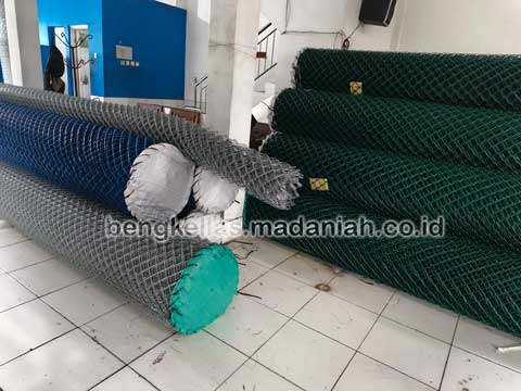 Produsen Kawat Harmonika Aceh Utara Berkualitas