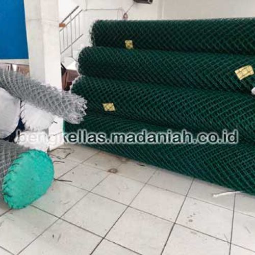 Produsen Kawat Harmonika Bandung