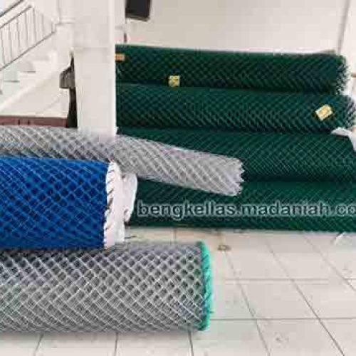 Produsen Kawat Harmonika Banjar