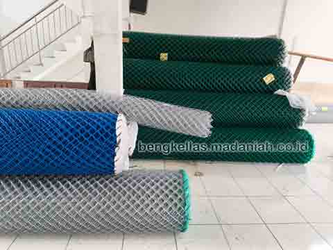 Produsen Kawat Harmonika Banjar