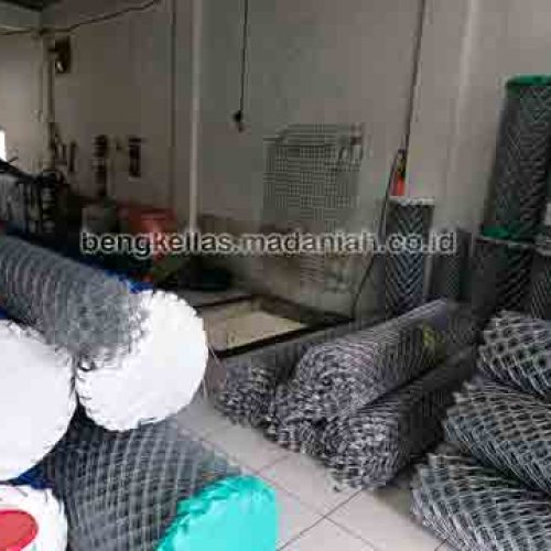 Produsen Kawat Harmonika Barito Timur