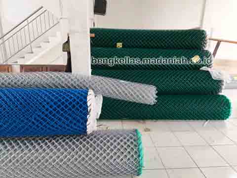 Produsen Kawat Harmonika Barito Timur Harga Murah