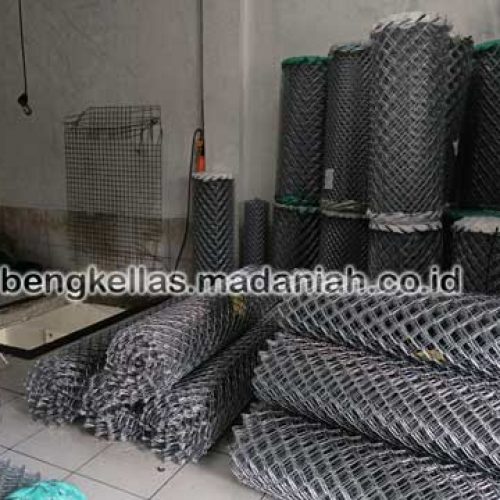 Produsen Kawat Harmonika Bengkayang Produsen Kawat Harmonika Bengkayang