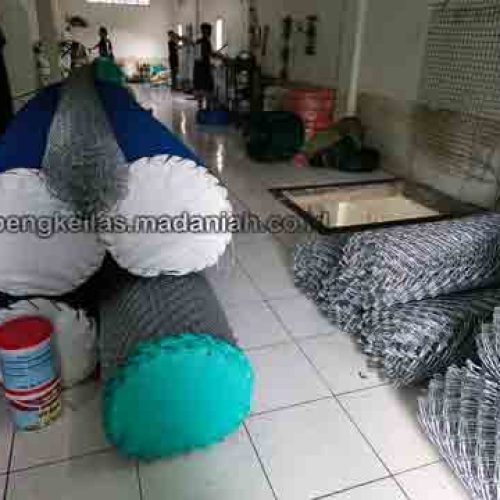 Produsen Kawat Harmonika Bolaang Mongondow Utara Produsen Kawat Harmonika Bolaang Mongondow Utara