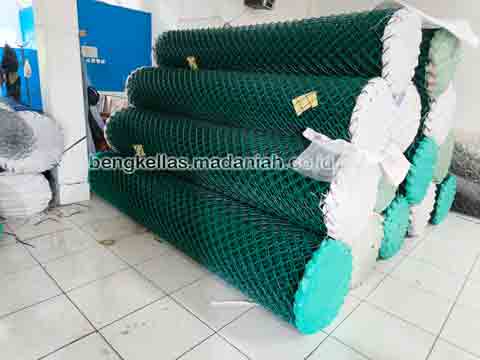 Produsen Kawat Harmonika Bolaang Mongondow Utara Harga Murah
