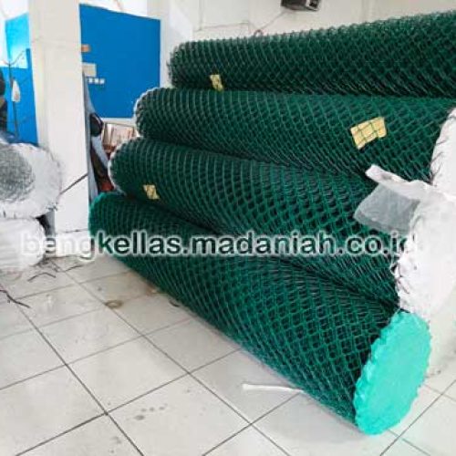 Produsen Kawat Harmonika Bulukumba