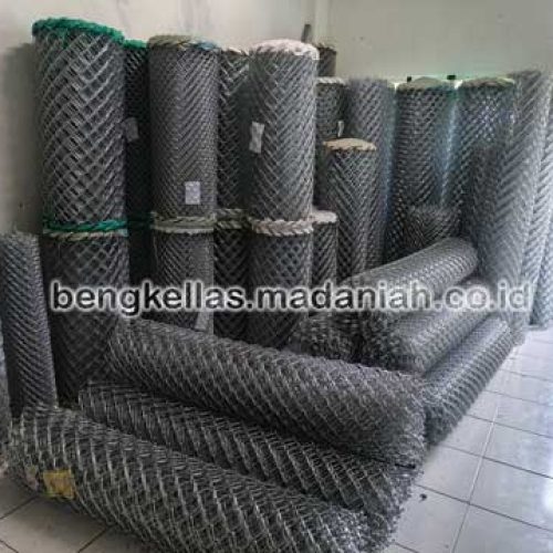 Produsen Kawat Harmonika Buton Tengah Produsen Kawat Harmonika Buton Tengah