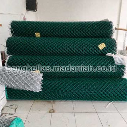Produsen Kawat Harmonika Cirebon