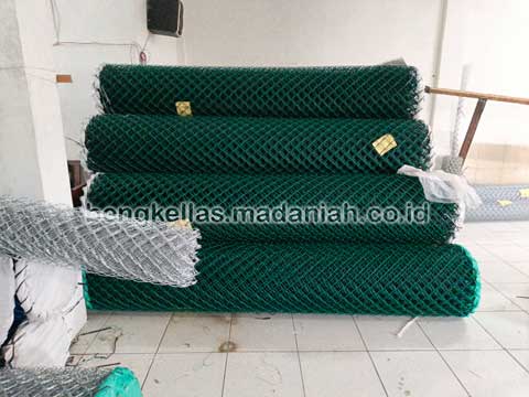 Produsen Kawat Harmonika Cirebon