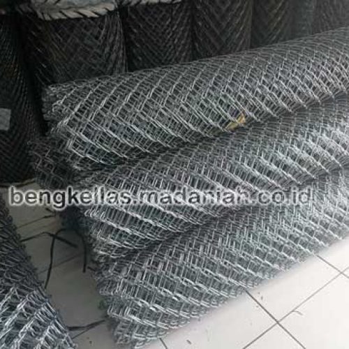 Produsen Kawat Harmonika Gayo Lues Produsen Kawat Harmonika Gayo Lues