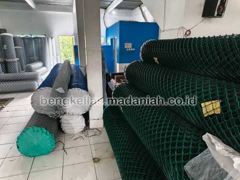 Produsen Kawat Harmonika Gayo Lues Berkualitas