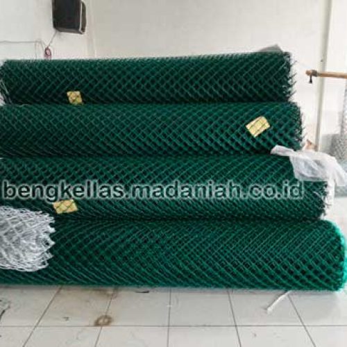 Produsen Kawat Harmonika Halmahera Selatan Produsen Kawat Harmonika Halmahera Selatan