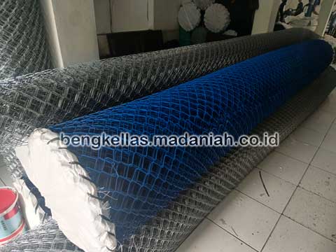 Produsen Kawat Harmonika Halmahera Selatan Berkualitas