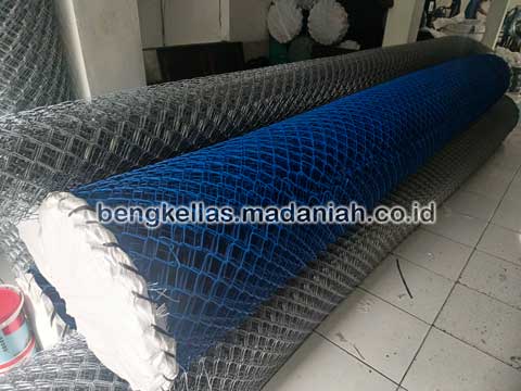 Produsen Kawat Harmonika Hulu Sungai Tengah Berkualitas
