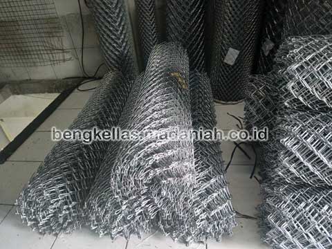 Produsen Kawat Harmonika Hulu Sungai TengahProdusen Kawat Harmonika Hulu Sungai Tengah