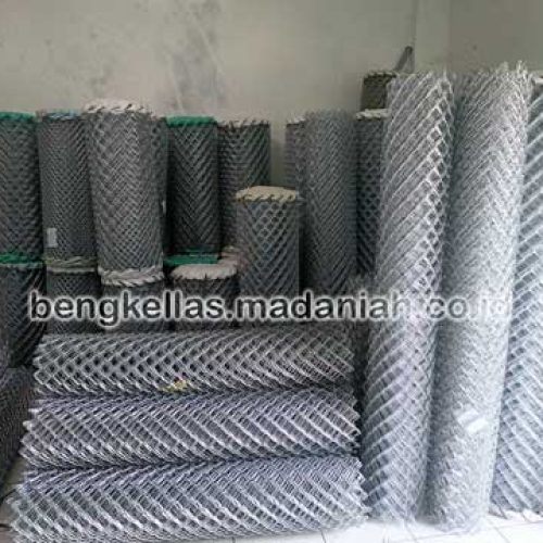 Produsen Kawat Harmonika Jakarta Selatan