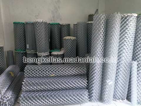 Produsen Kawat Harmonika Jakarta Selatan