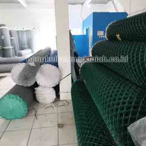 Produsen Kawat Harmonika Kapuas Produsen Kawat Harmonika Kapuas