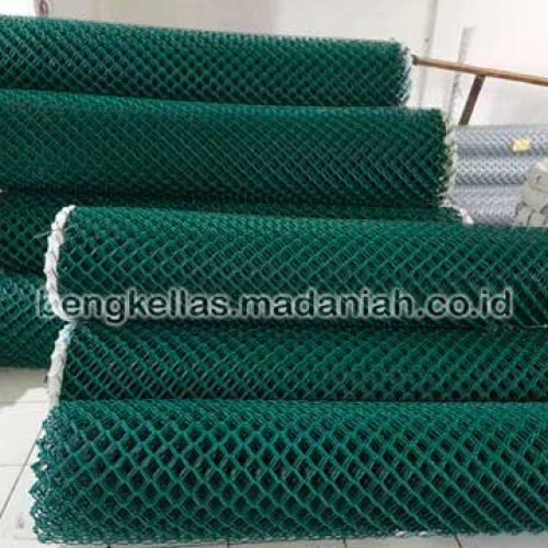 Produsen Kawat Harmonika Karanganyar Produsen Kawat Harmonika Karanganyar