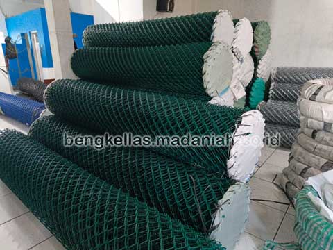 Produsen Kawat Harmonika Kediri Berkualitas