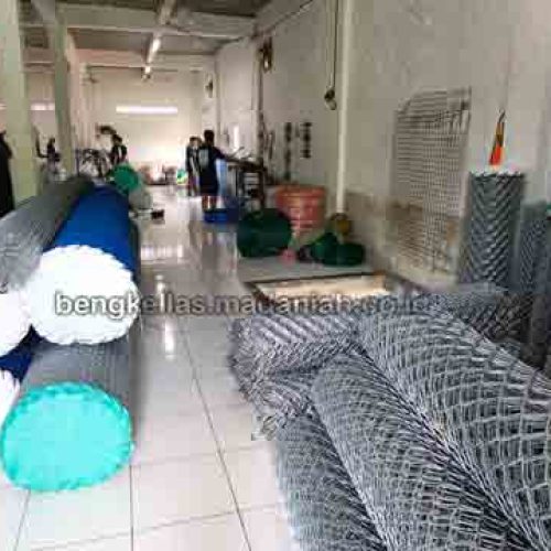 Produsen Kawat Harmonika Kepulauan Aru Produsen Kawat Harmonika Kepulauan Aru