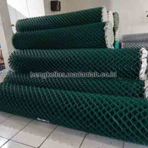 Produsen Kawat Harmonika Kepulauan Seribu