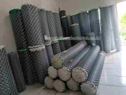 Produsen Kawat Harmonika Kepulauan Seribu Harga Murah