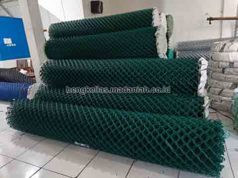 Produsen Kawat Harmonika Kepulauan Seribu