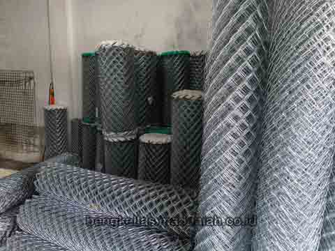 Produsen Kawat Harmonika Kepulauan Talaud Harga Murah