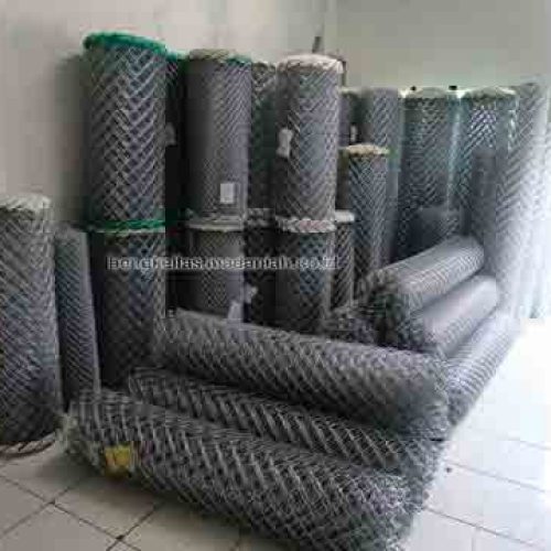 Produsen Kawat Harmonika Klaten