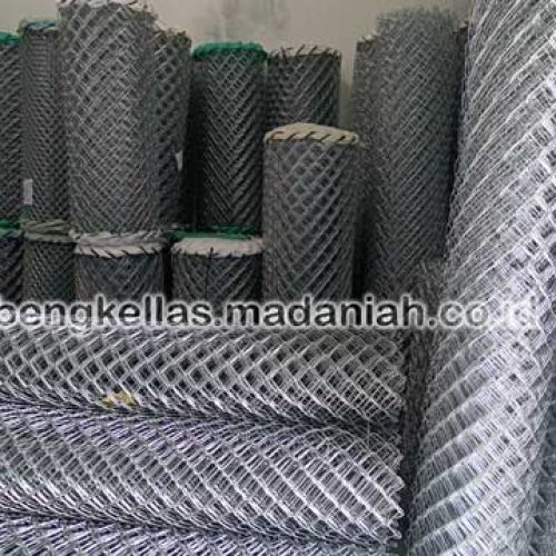 Produsen Kawat Harmonika Kolaka Timur Produsen Kawat Harmonika Kolaka Timur