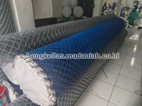 Produsen Kawat Harmonika Kolaka Timur Berkualitas