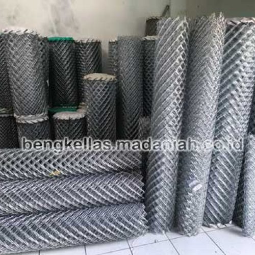 Produsen Kawat Harmonika Konawe Kepulauan Produsen Kawat Harmonika Konawe Kepulauan