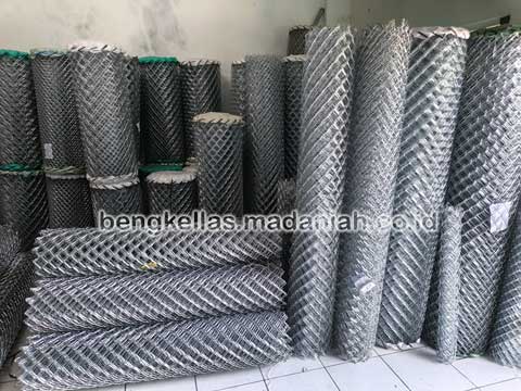 Produsen Kawat Harmonika Konawe Kepulauan
