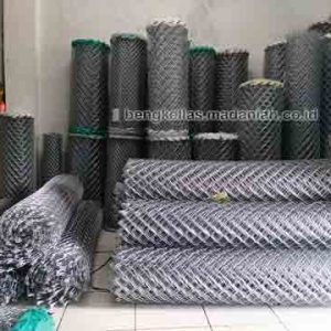 Produsen Kawat Harmonika Kota Bandar Lampung