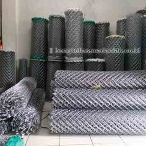 Produsen Kawat Harmonika Kota Bandar Lampung Produsen Kawat Harmonika Kota Bandar Lampung