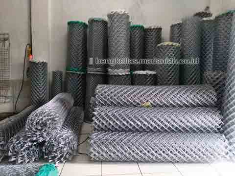 Produsen Kawat Harmonika Kota Bandar Lampung