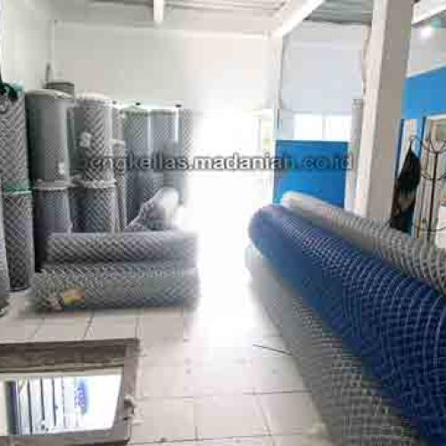 Produsen Kawat Harmonika Kota Bandung