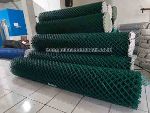 Produsen Kawat Harmonika Kota Bandung Harga Murah