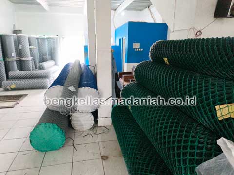 Produsen Kawat Harmonika Kota Baubau Berkualitas