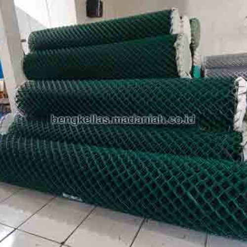 Produsen Kawat Harmonika Kota Bogor
