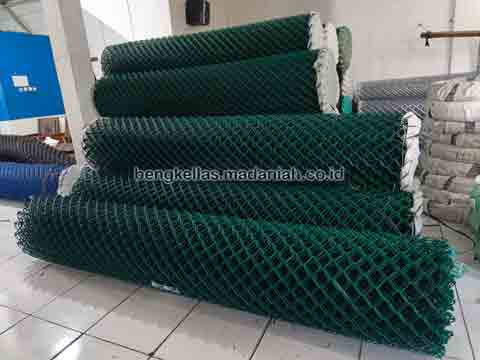 Produsen Kawat Harmonika Kota Bogor