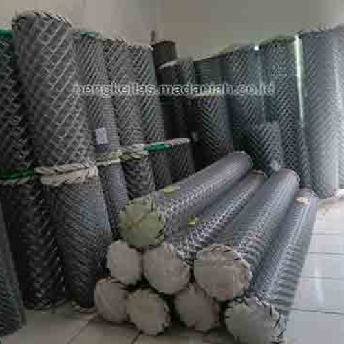 Produsen Kawat Harmonika Kota Depok